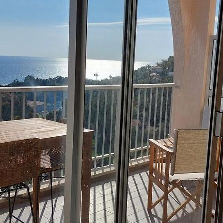 Un Balcon Sur La Mer Ajaccio  Zewnętrze zdjęcie