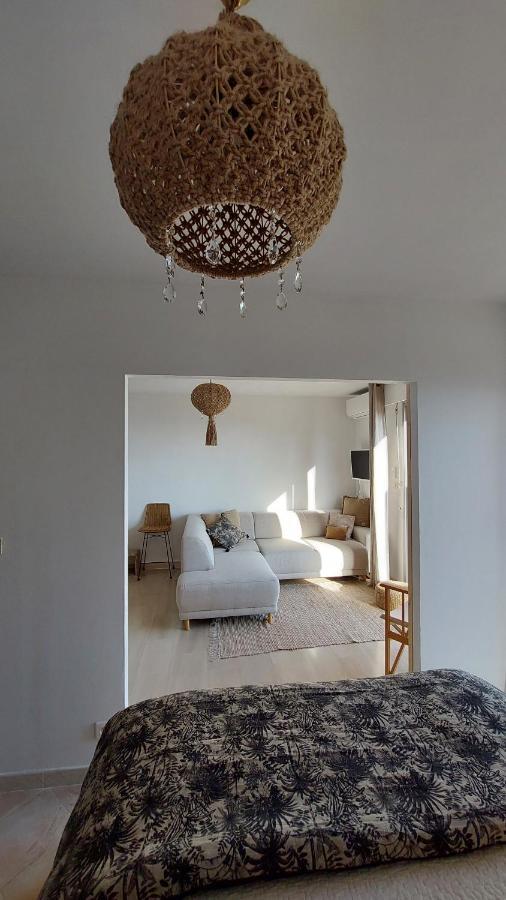 Un Balcon Sur La Mer Ajaccio  Zewnętrze zdjęcie